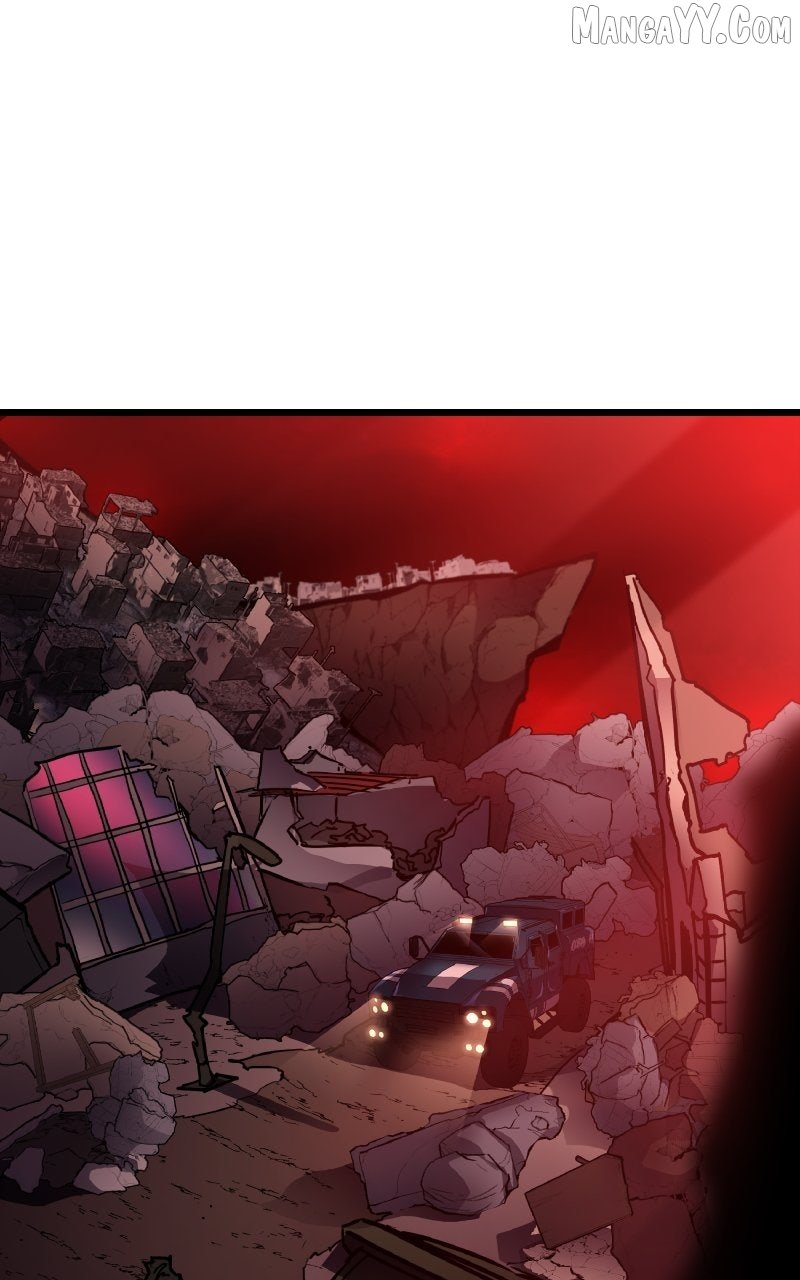 Blood Breaker Chapter 17 — Page 57