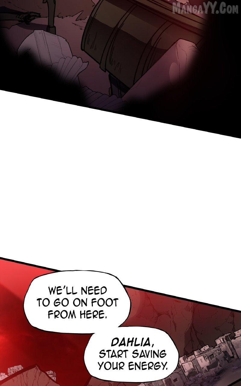 Blood Breaker Chapter 17 — Page 58