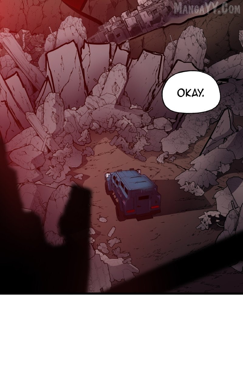 Blood Breaker Chapter 17 — Page 59
