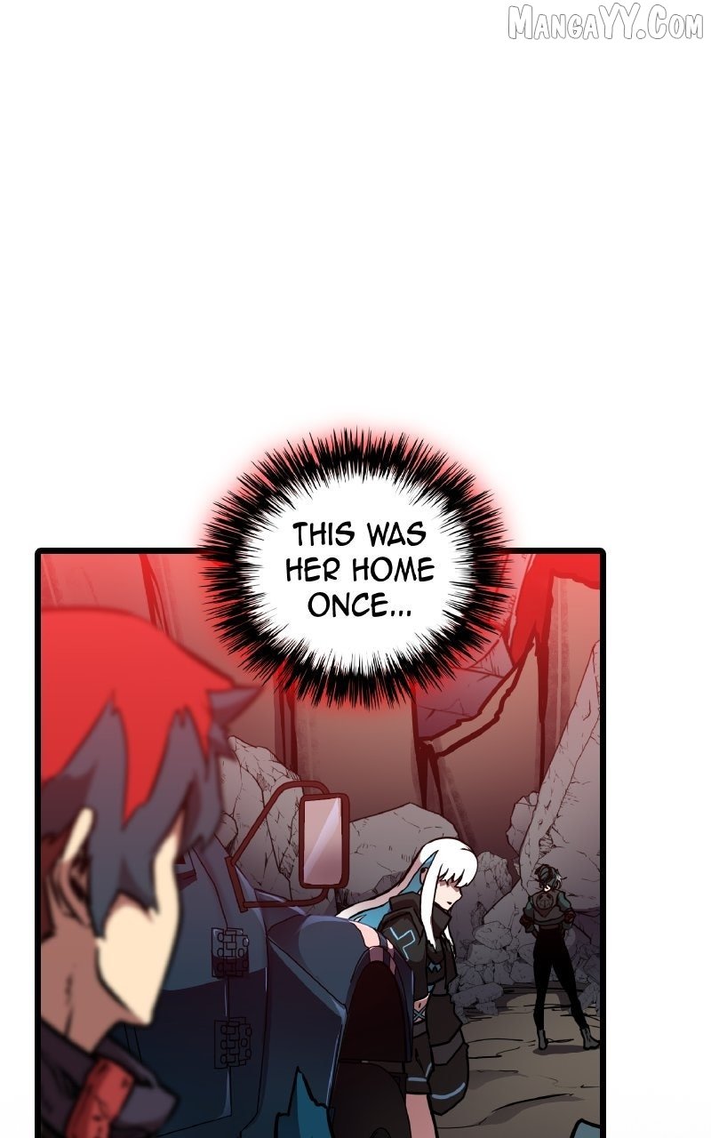 Blood Breaker Chapter 17 — Page 61
