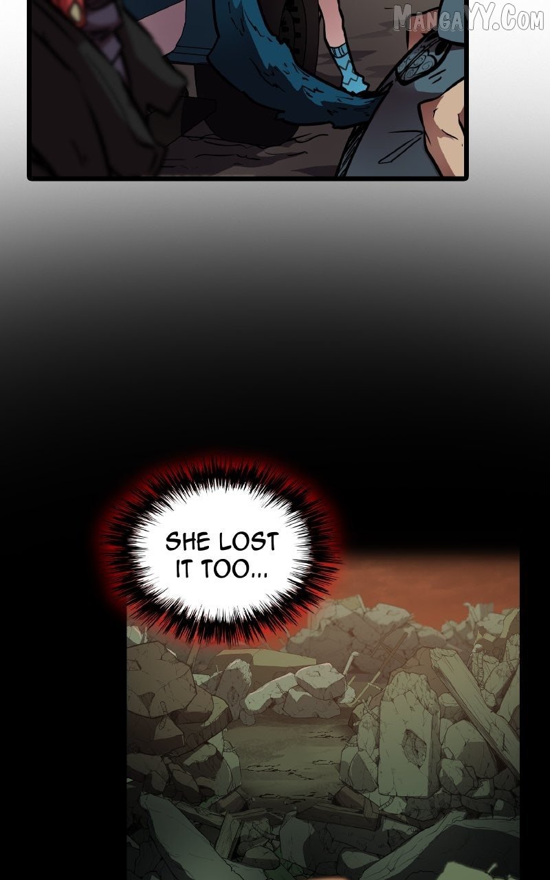 Blood Breaker Chapter 17 — Page 62