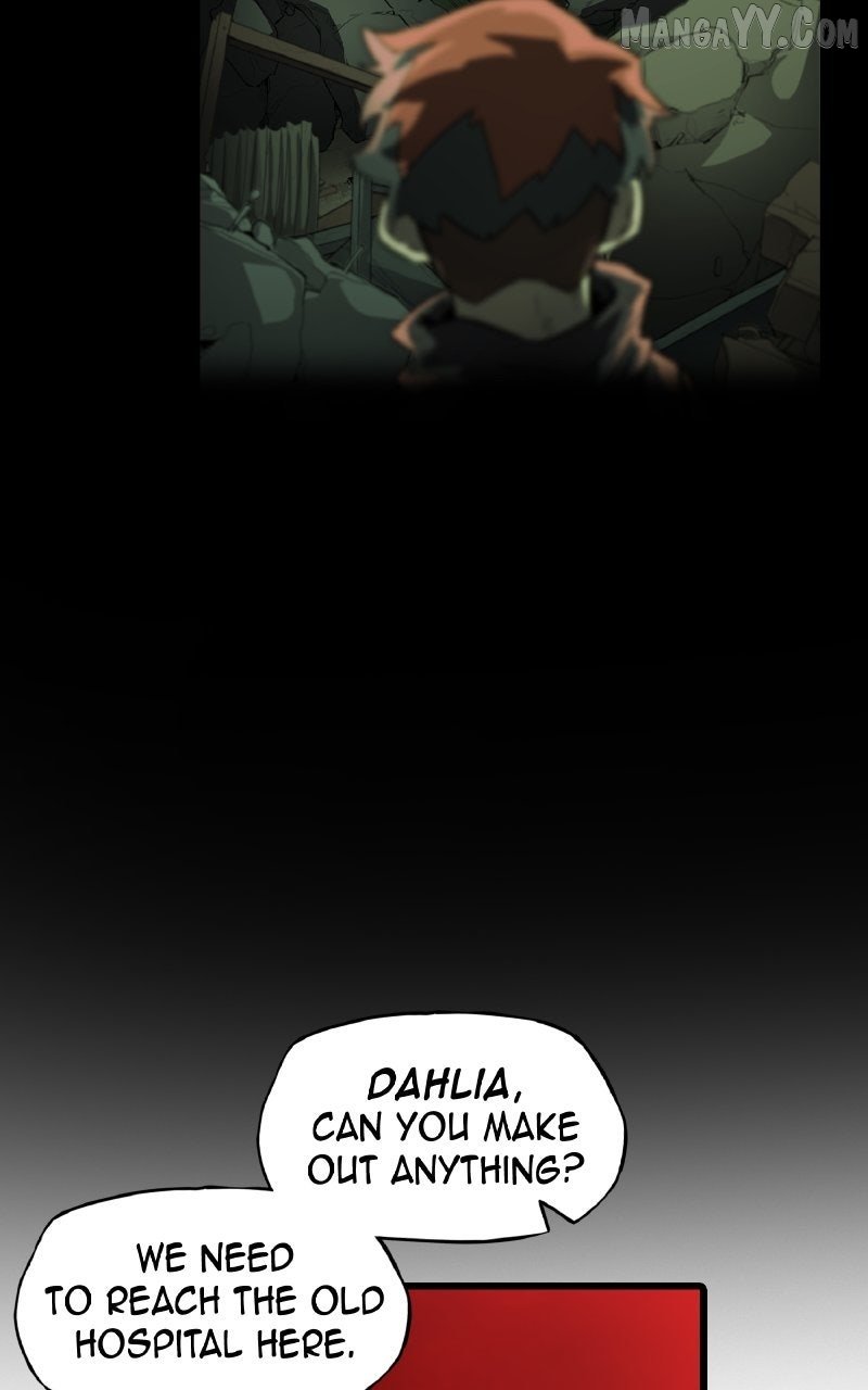 Blood Breaker Chapter 17 — Page 63