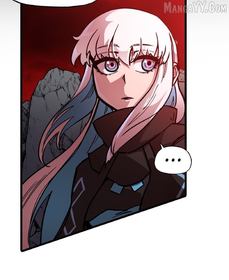 Blood Breaker Chapter 17 — Page 64