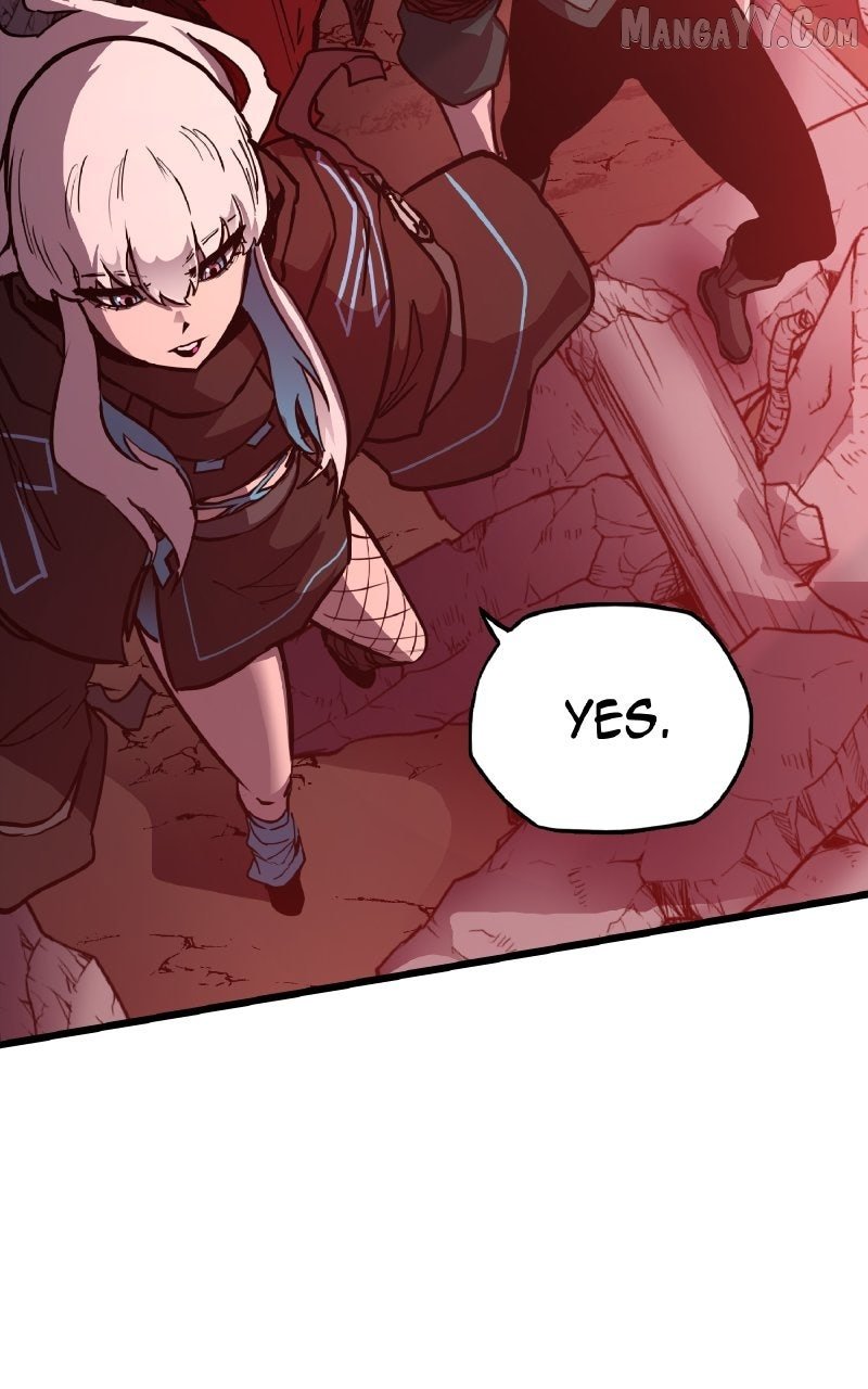 Blood Breaker Chapter 17 — Page 68