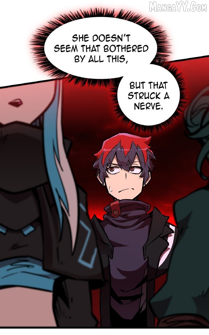 Blood Breaker Chapter 17 — Page 69
