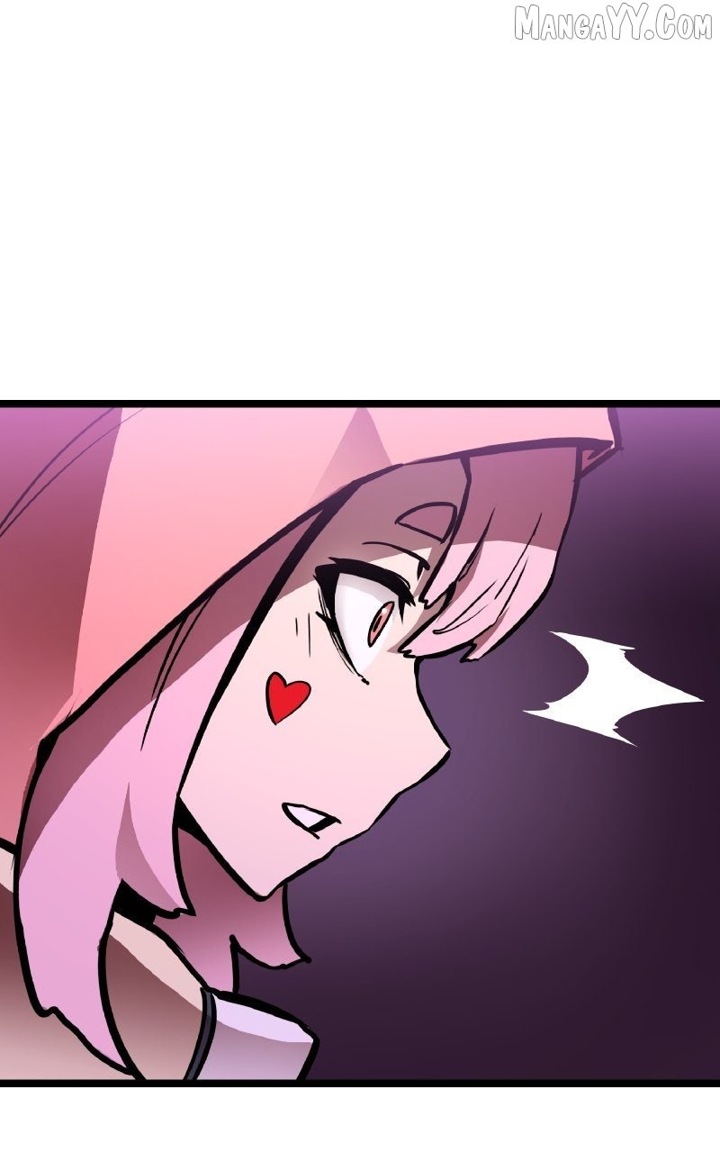 Blood Breaker Chapter 17 — Page 70