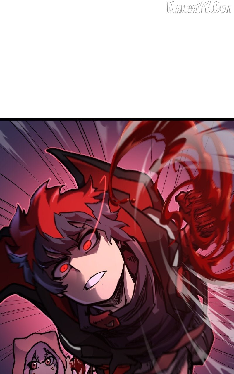 Blood Breaker Chapter 17 — Page 72