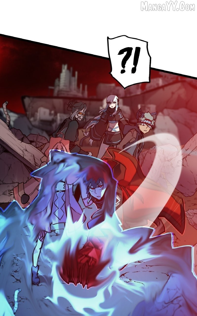 Blood Breaker Chapter 17 — Page 74