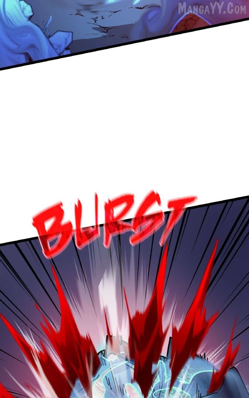 Blood Breaker Chapter 17 — Page 75