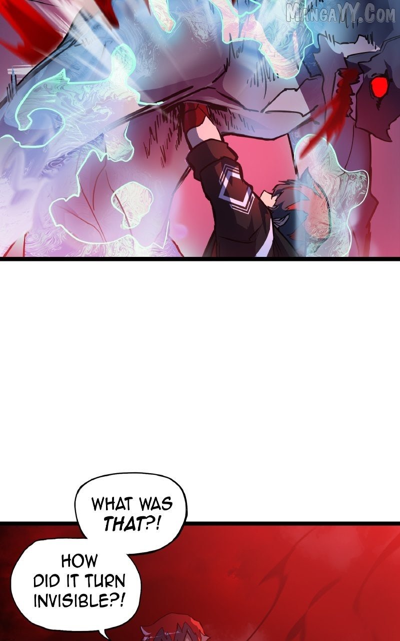 Blood Breaker Chapter 17 — Page 76