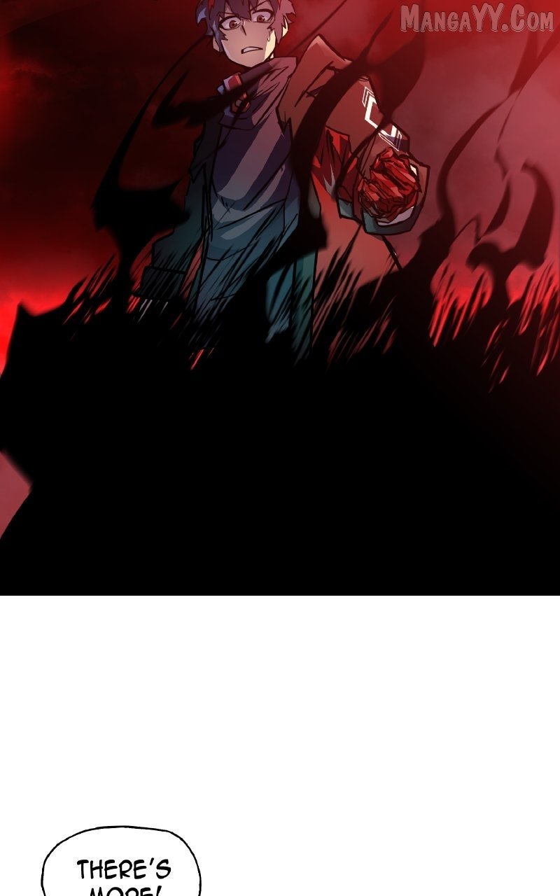Blood Breaker Chapter 17 — Page 77