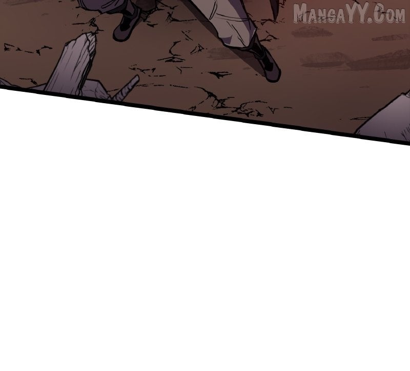Blood Breaker Chapter 17 — Page 79