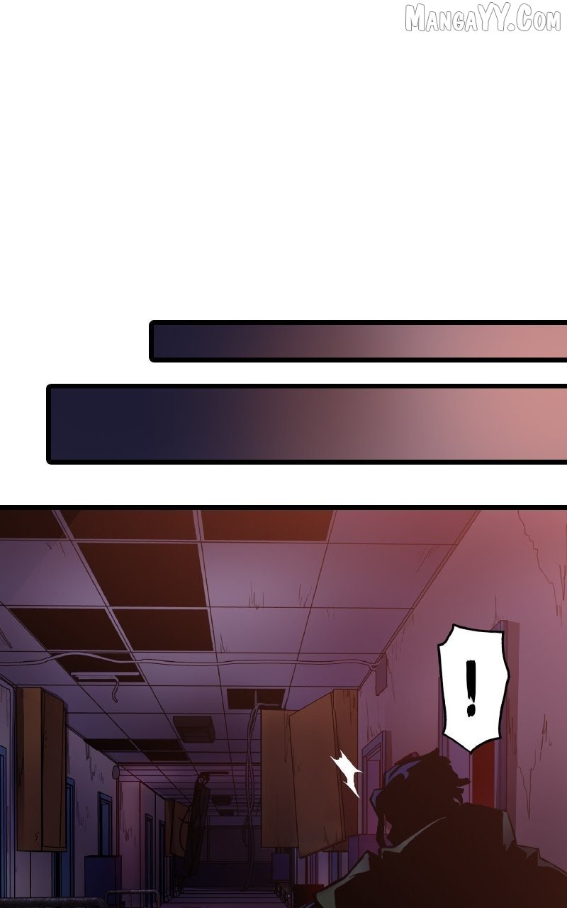 Blood Breaker Chapter 17 — Page 80