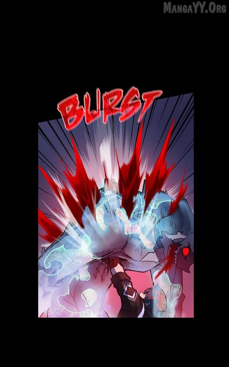 Blood Breaker Chapter 18 — Page 2