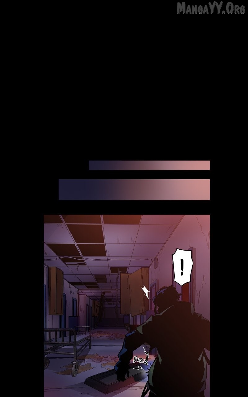 Blood Breaker Chapter 18 — Page 5
