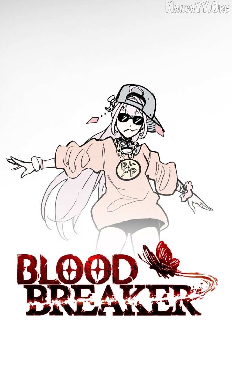 Blood Breaker Chapter 18 — Page 8