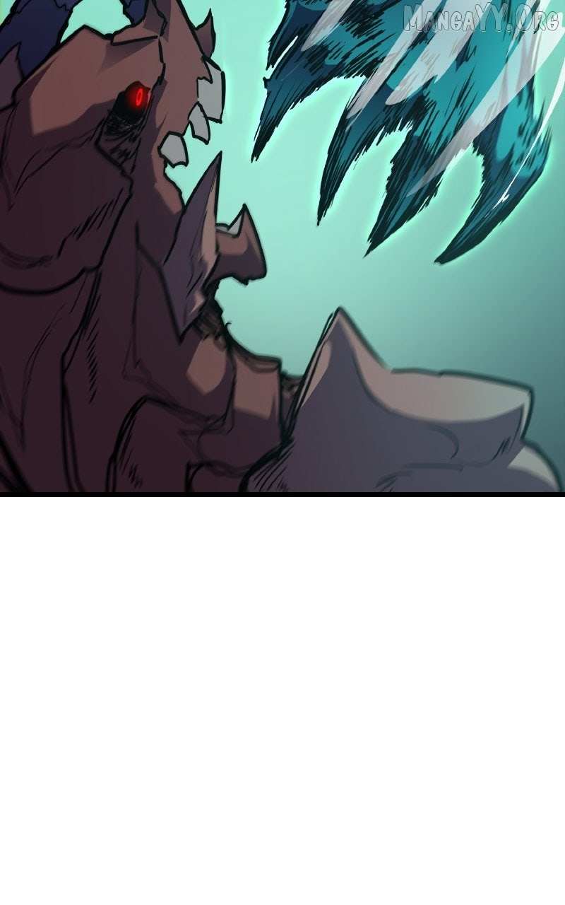 Blood Breaker Chapter 18 — Page 11