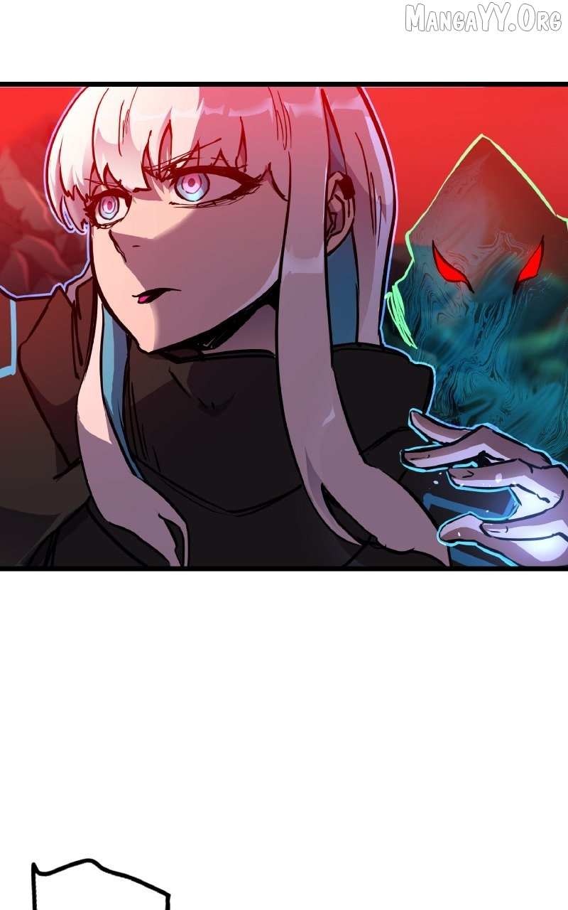 Blood Breaker Chapter 18 — Page 12
