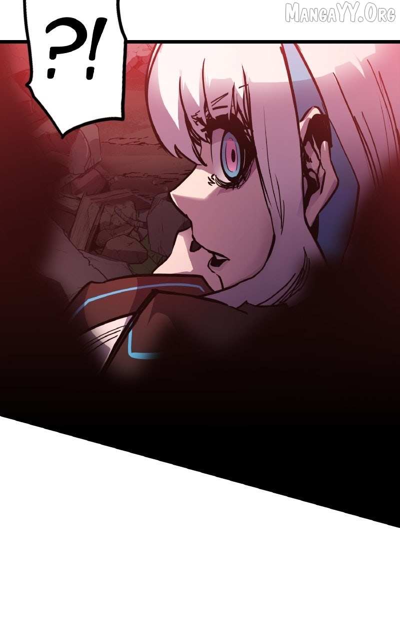 Blood Breaker Chapter 18 — Page 13