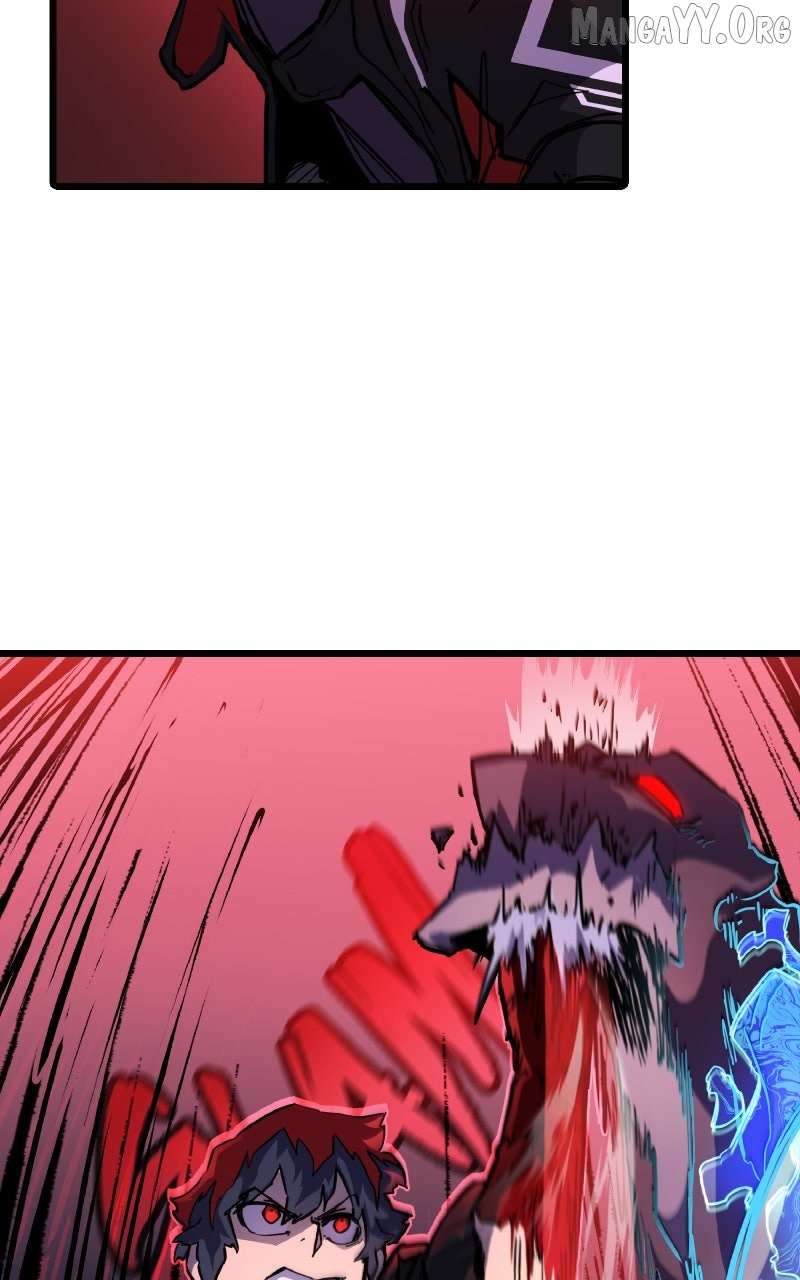 Blood Breaker Chapter 18 — Page 19