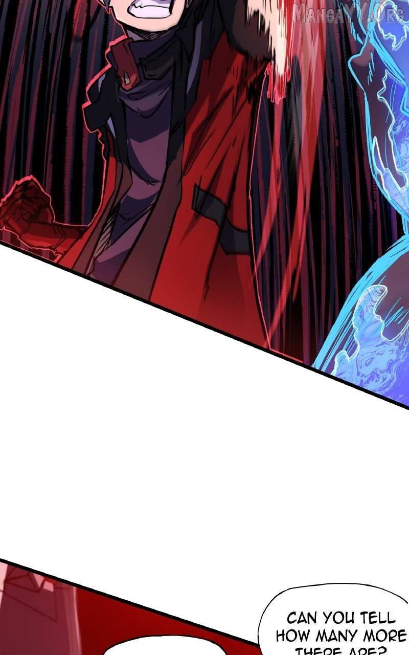 Blood Breaker Chapter 18 — Page 20