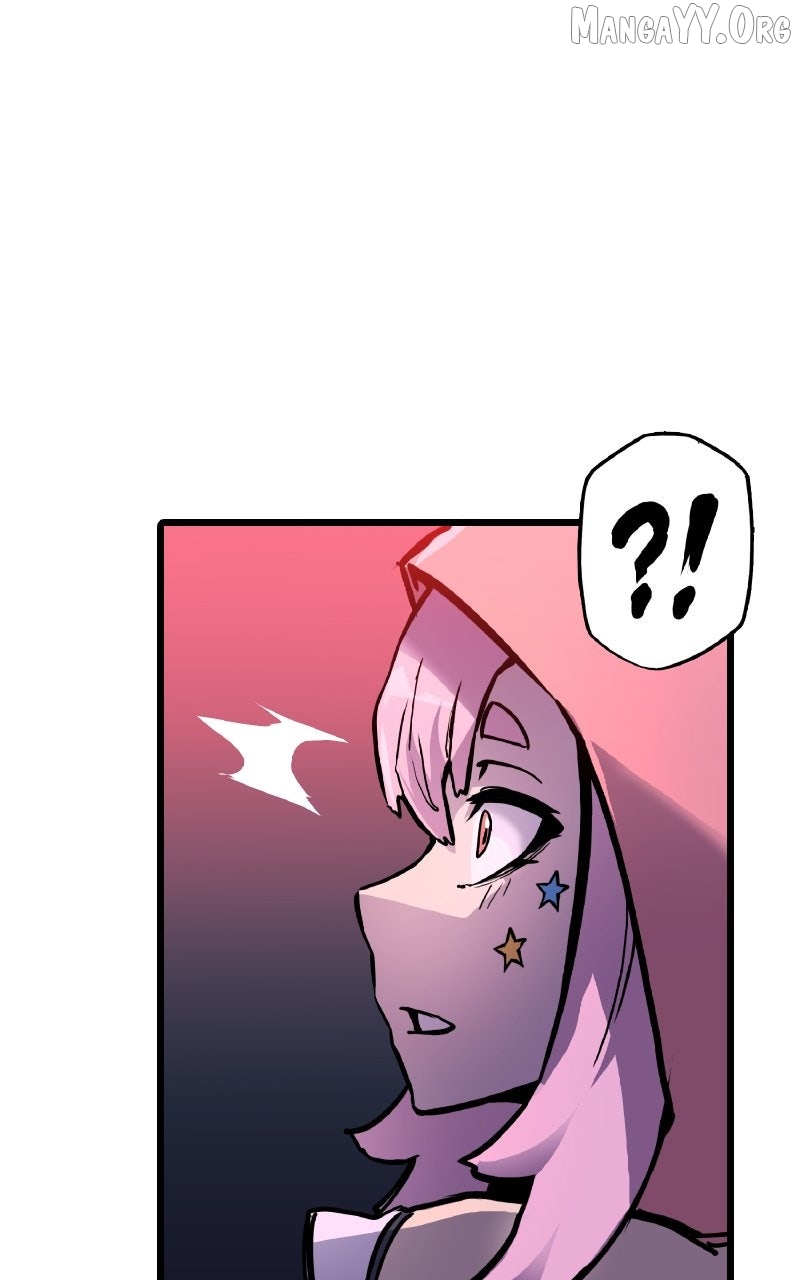 Blood Breaker Chapter 18 — Page 22