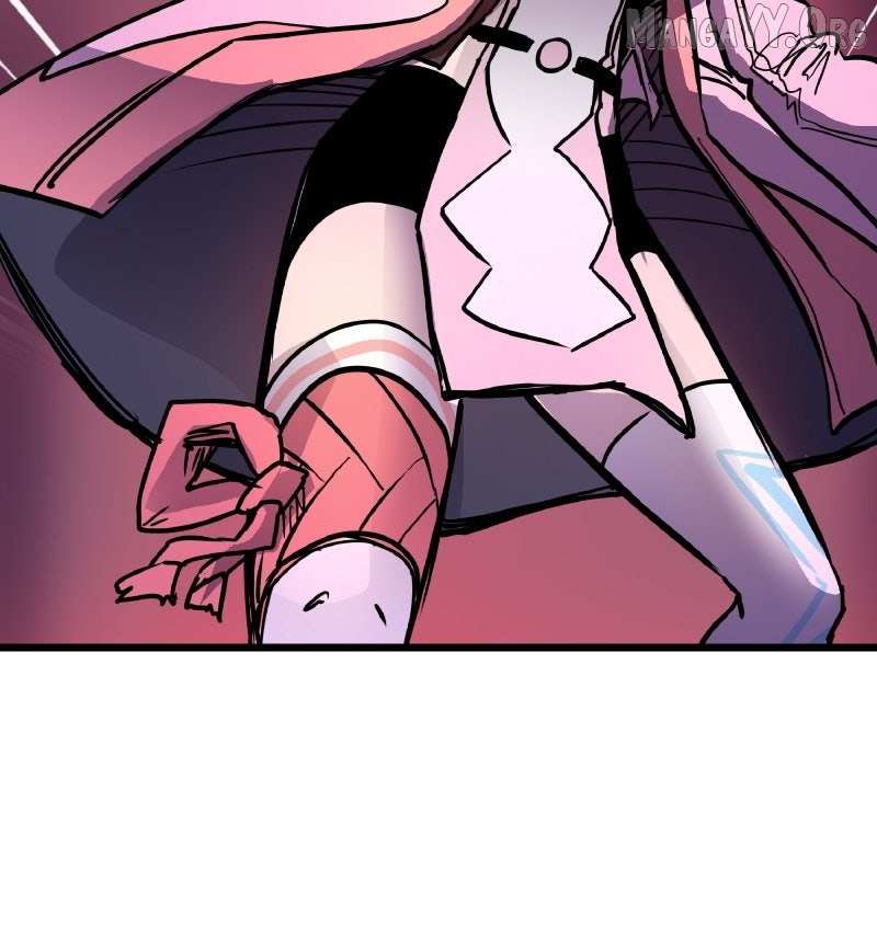 Blood Breaker Chapter 18 — Page 24