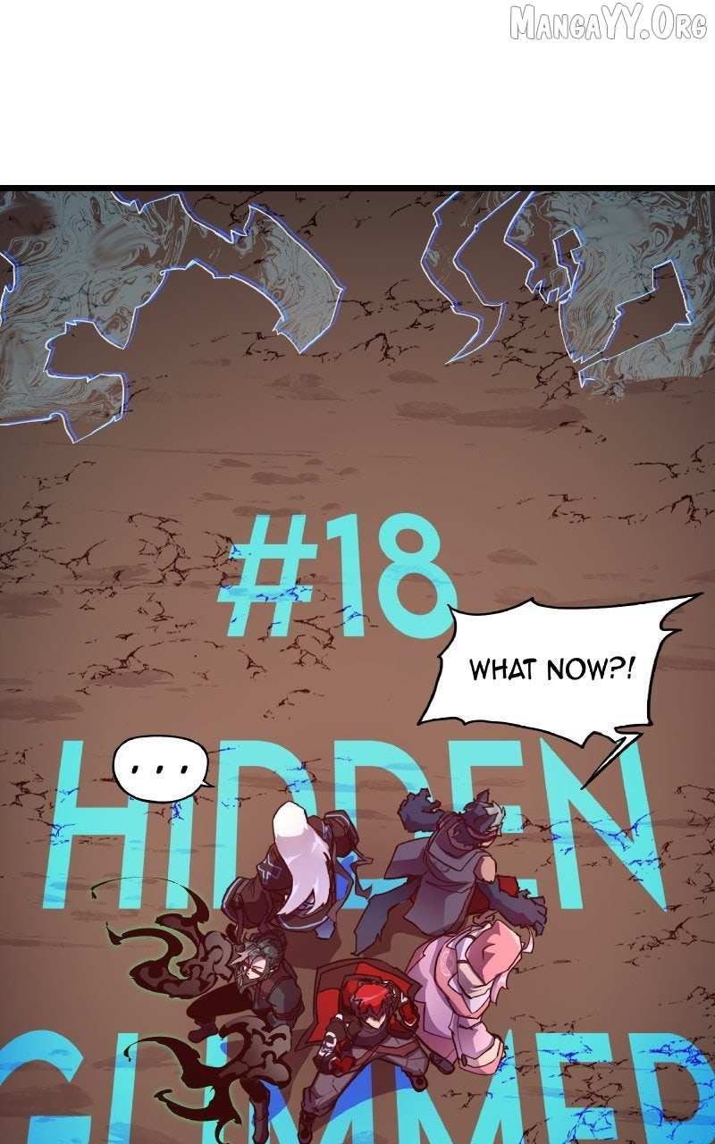 Blood Breaker Chapter 18 — Page 25