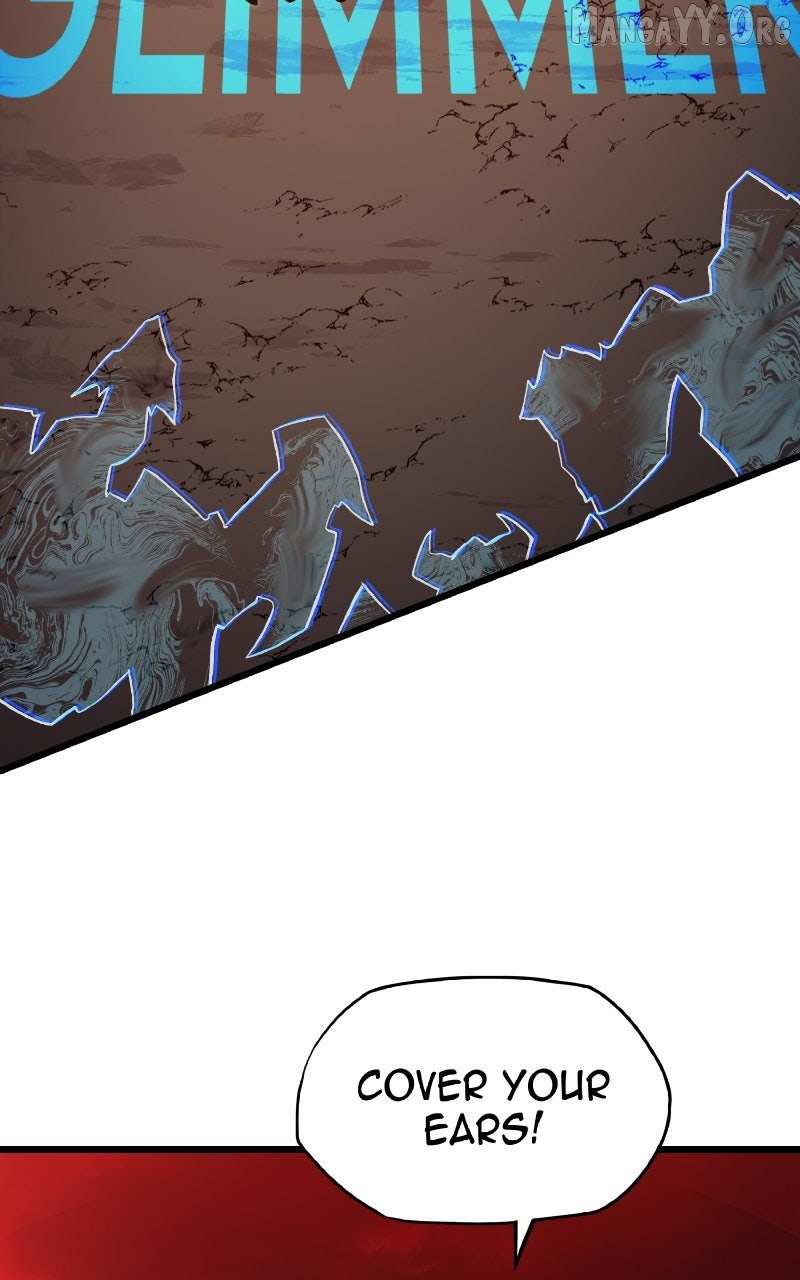 Blood Breaker Chapter 18 — Page 26