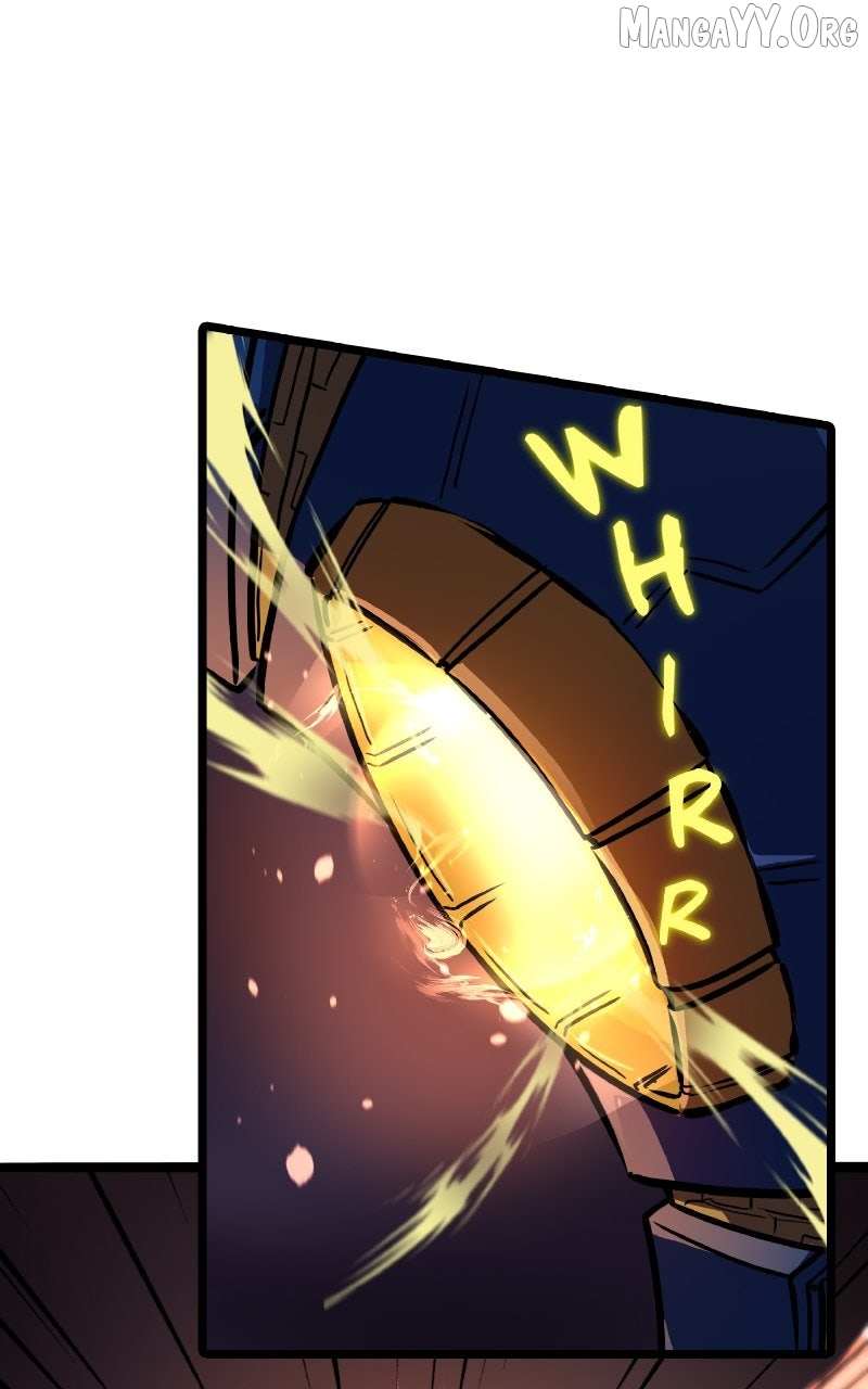 Blood Breaker Chapter 18 — Page 30