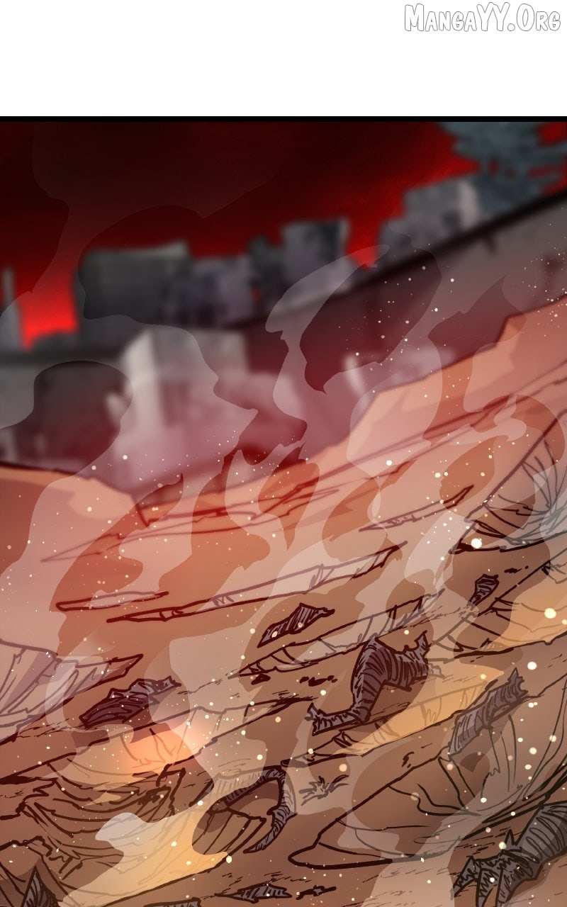 Blood Breaker Chapter 18 — Page 38
