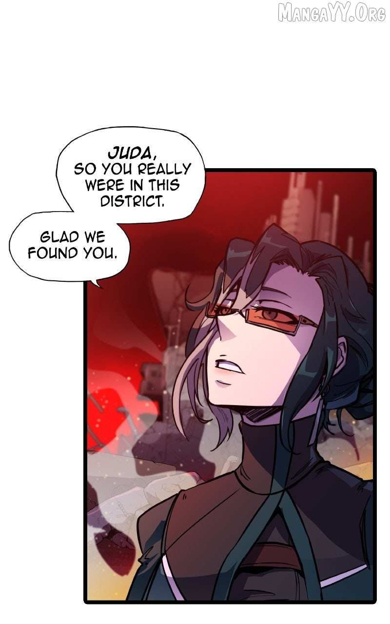 Blood Breaker Chapter 18 — Page 42
