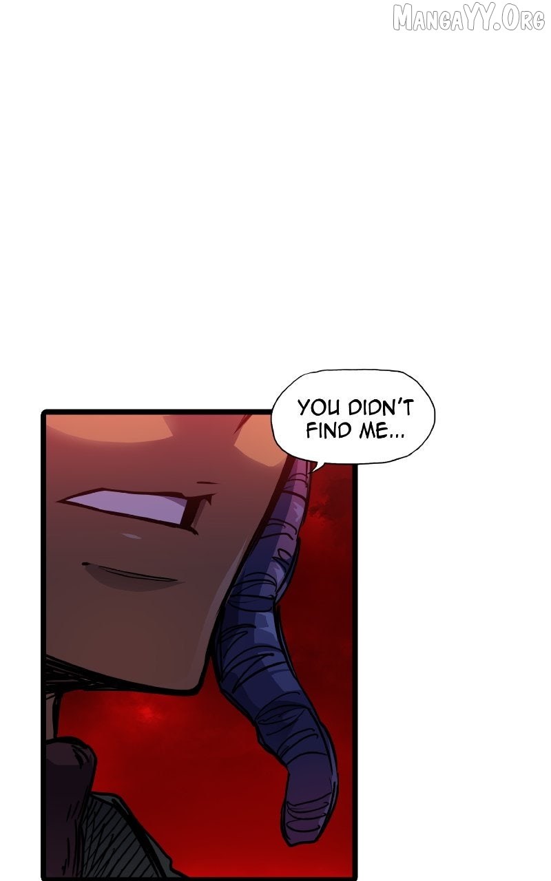 Blood Breaker Chapter 18 — Page 43