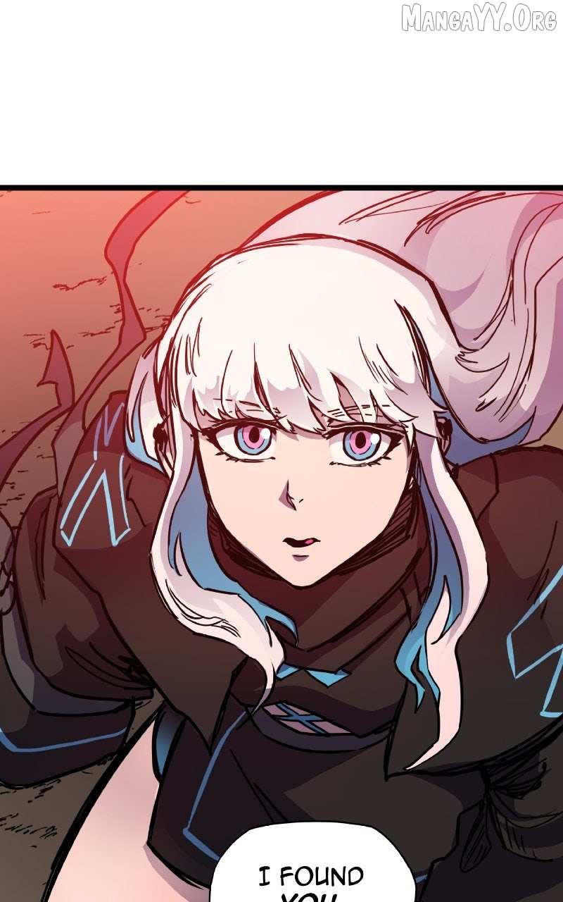 Blood Breaker Chapter 18 — Page 45