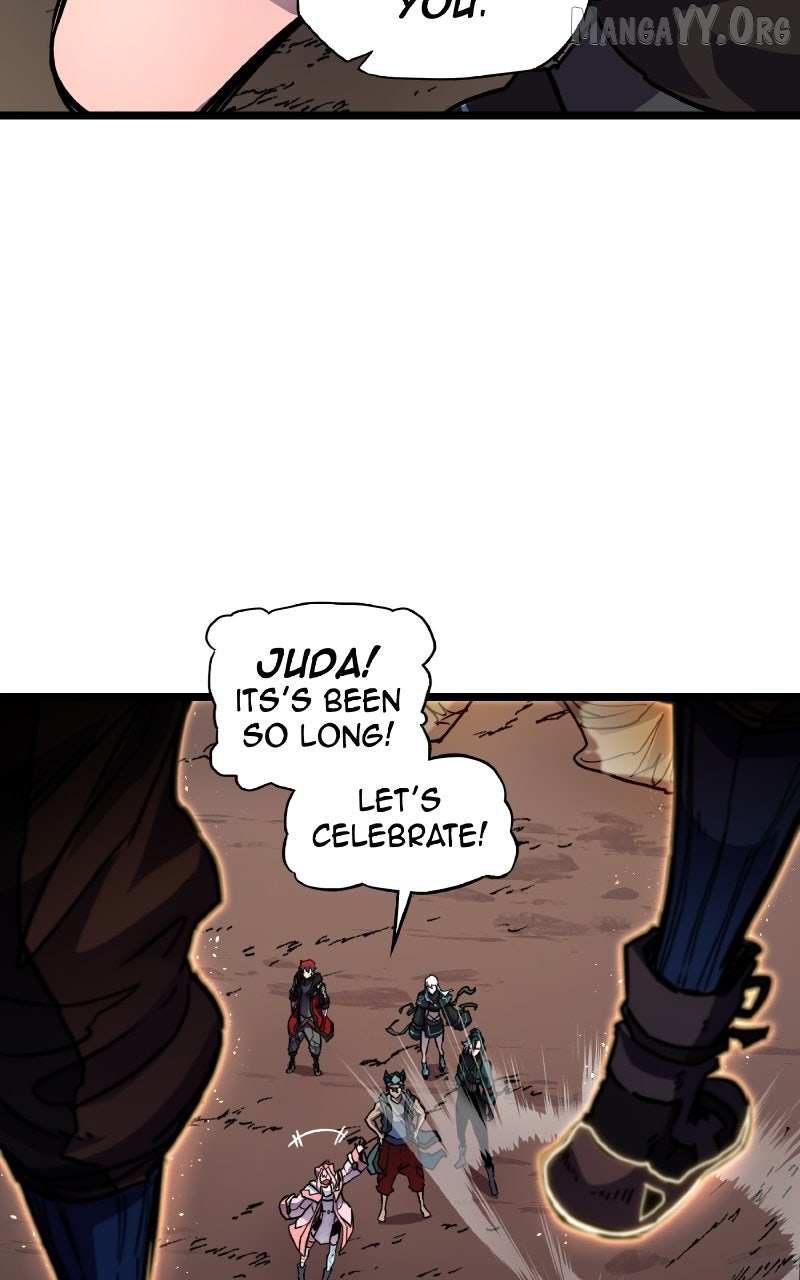 Blood Breaker Chapter 18 — Page 46
