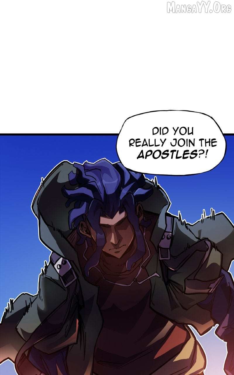 Blood Breaker Chapter 18 — Page 51