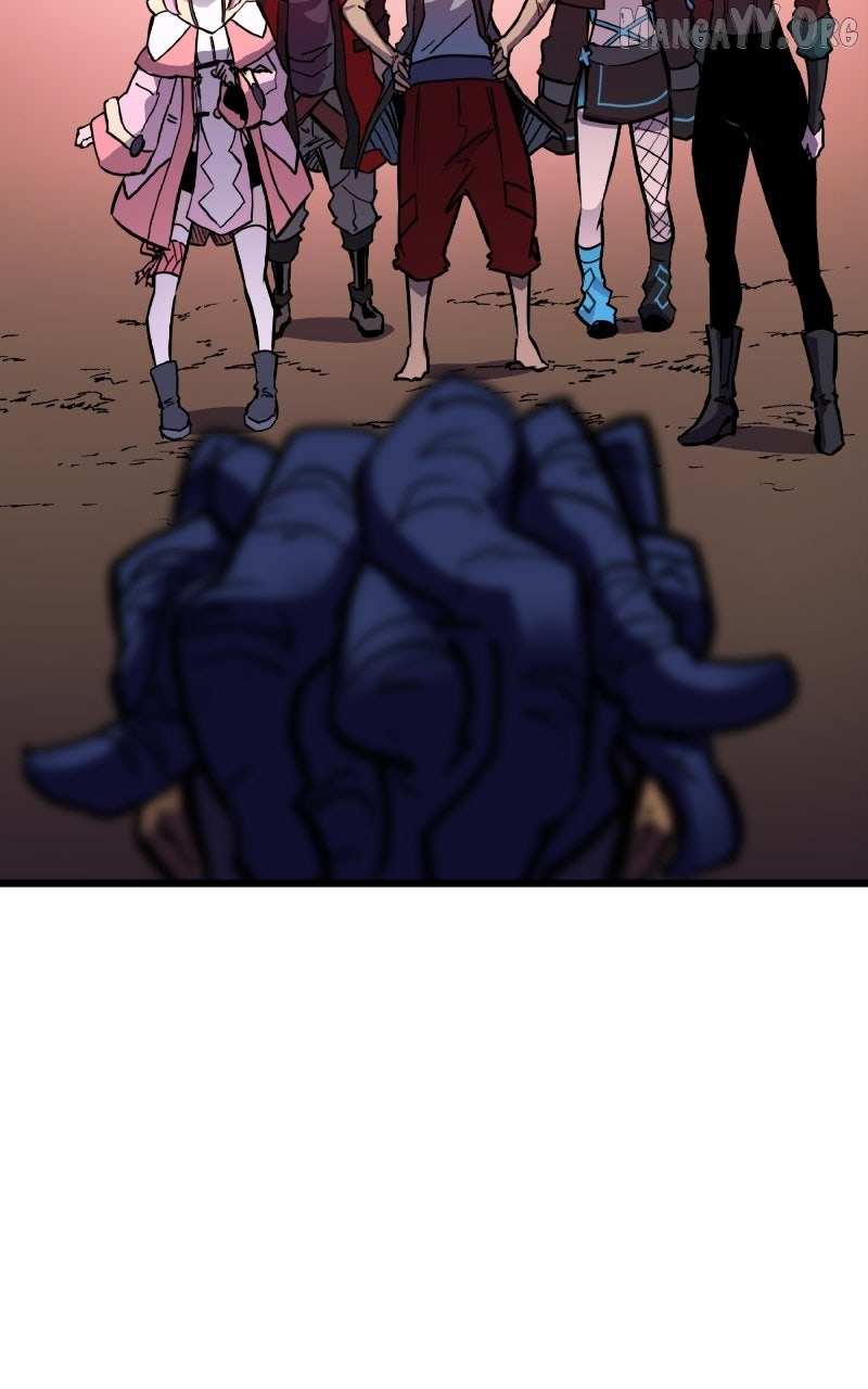 Blood Breaker Chapter 18 — Page 53