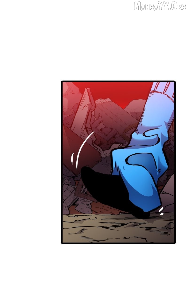 Blood Breaker Chapter 18 — Page 59