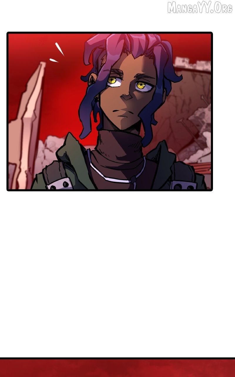Blood Breaker Chapter 18 — Page 60