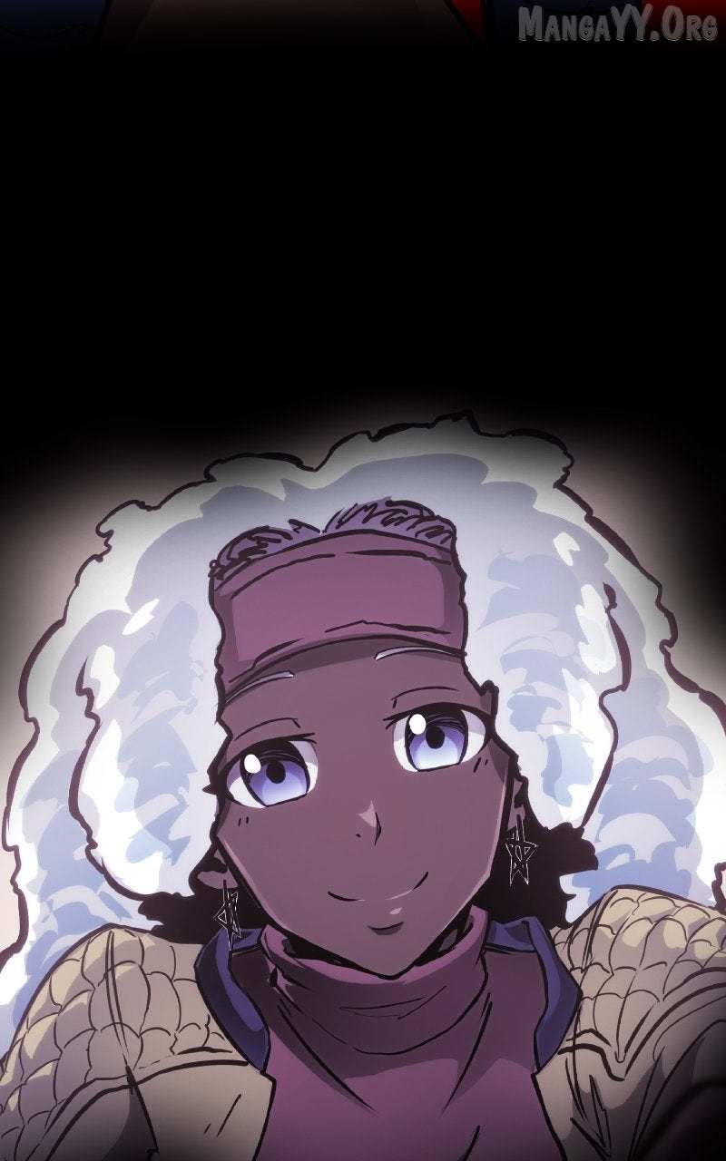Blood Breaker Chapter 18 — Page 63