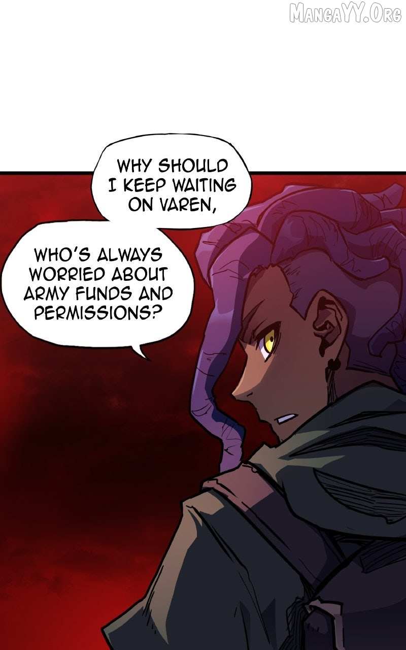 Blood Breaker Chapter 18 — Page 68