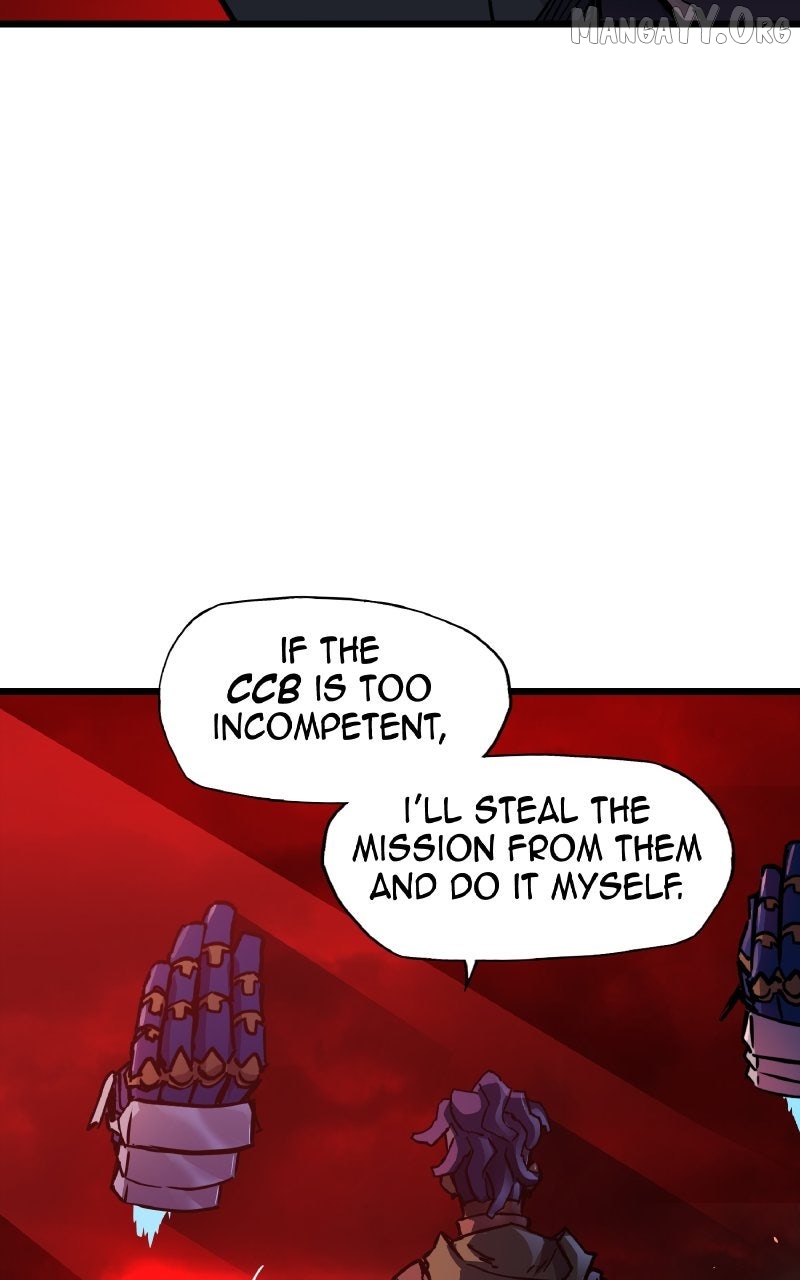 Blood Breaker Chapter 18 — Page 69