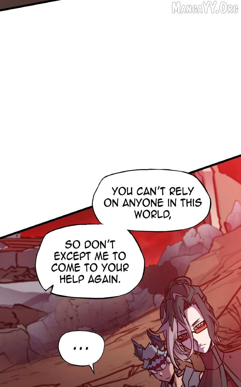 Blood Breaker Chapter 18 — Page 71