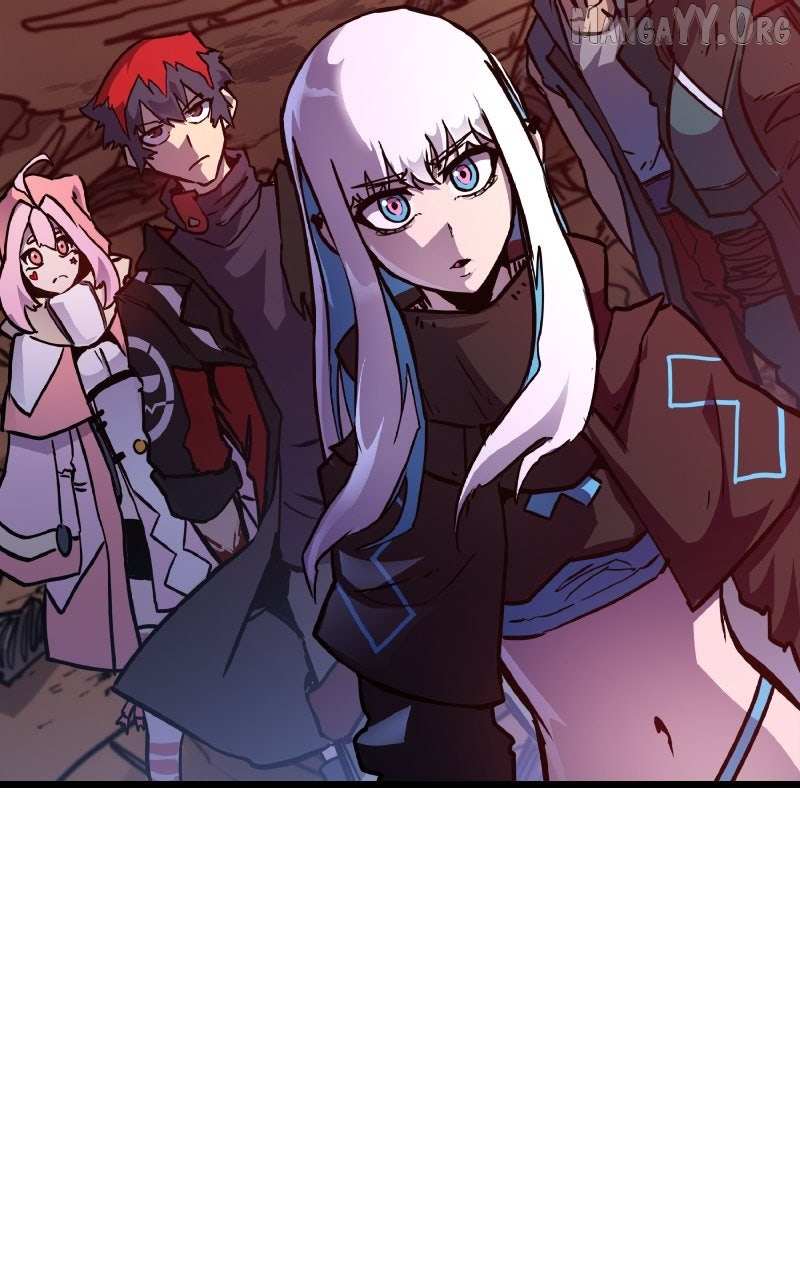 Blood Breaker Chapter 18 — Page 72