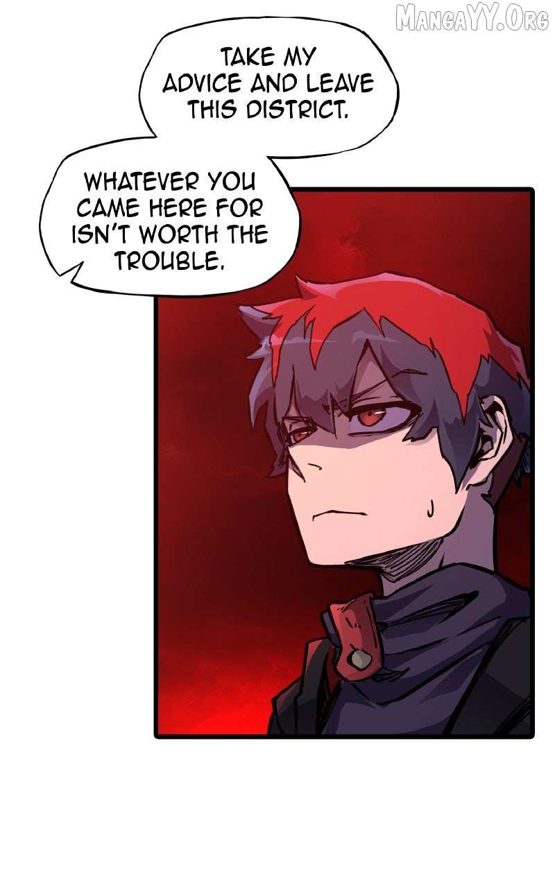 Blood Breaker Chapter 18 — Page 73