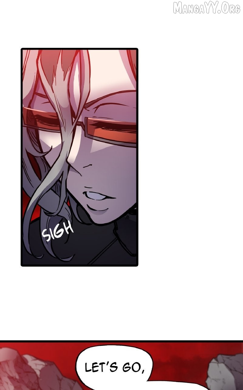 Blood Breaker Chapter 18 — Page 74