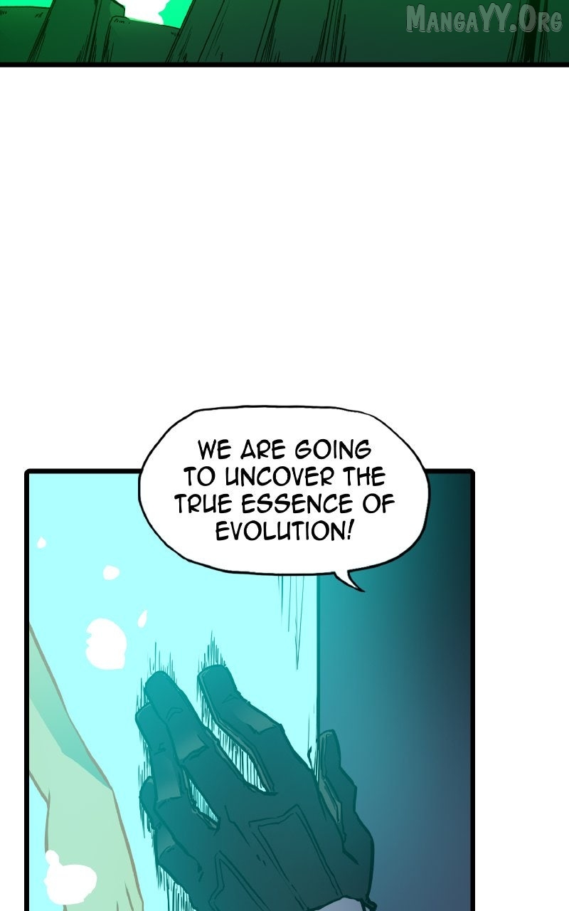 Blood Breaker Chapter 18 — Page 81