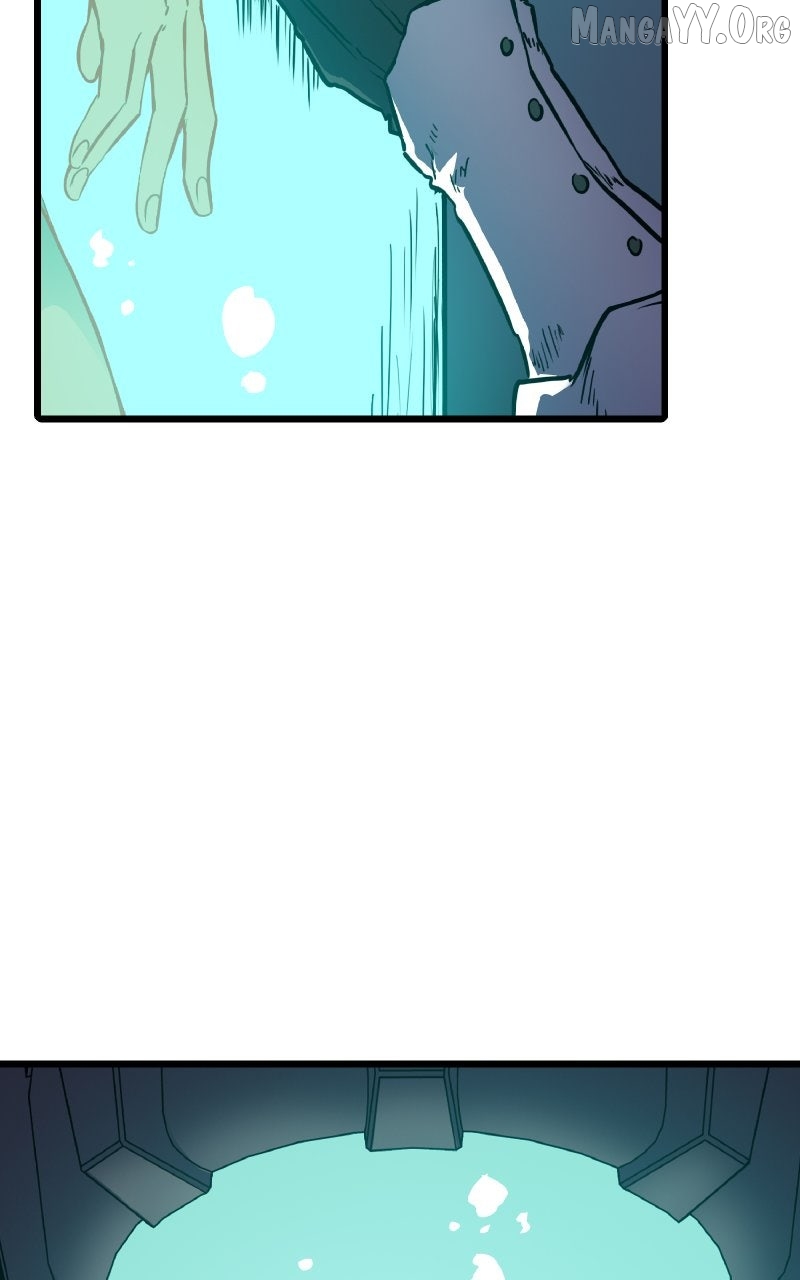 Blood Breaker Chapter 18 — Page 82