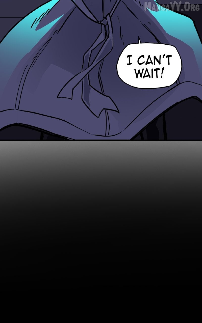 Blood Breaker Chapter 18 — Page 84