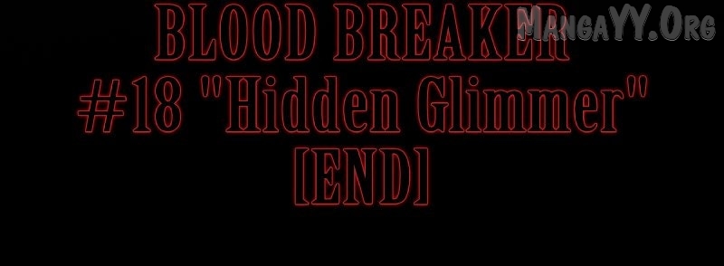 Blood Breaker Chapter 18 — Page 85